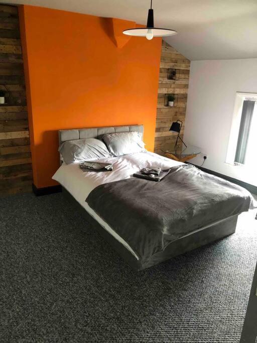 Stylish 5 Bedroom /7bed *