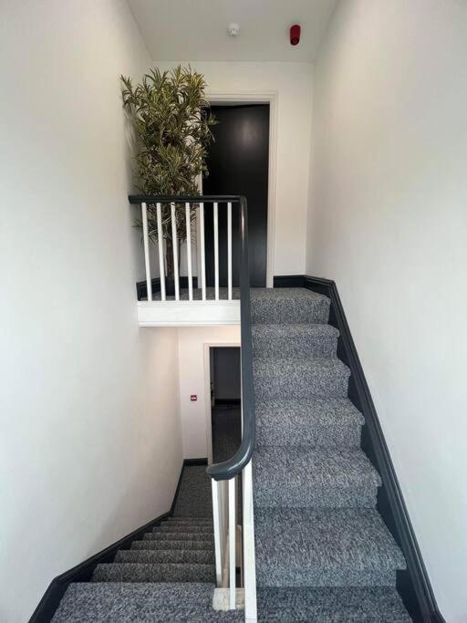 Stylish 5 Bedroom /7bed Apartment *